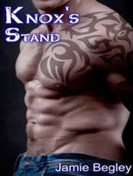 Knox's Stand (Last Riders) （MP3 UNA）