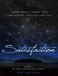Satisfaction (2-Volume Set) (Temptation) （MP3 UNA）