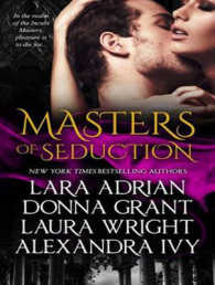 Masters of Seduction Books 1-4 (Masters of Seduction) （MP3 UNA）