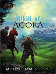 Whill of Agora (2-Volume Set) : Legends of Agora (Whill of Agora) （MP3 UNA）