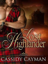 Lost Highlander (Lost Highlander) （MP3 UNA）