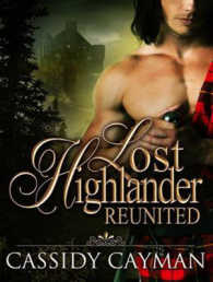 Reunited (Lost Highlander) （MP3 UNA）
