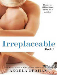 Irreplaceable (Harmony) （MP3 UNA）