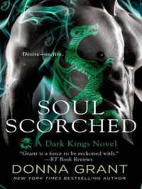 Soul Scorched (Dark Kings) （MP3 UNA）