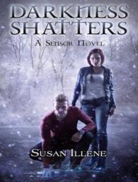 Darkness Shatters (Sensor) （MP3 UNA）