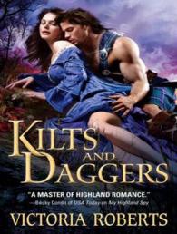 Kilts and Daggers (Highland Spies) （MP3 UNA）