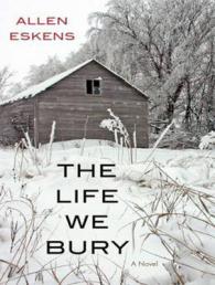 The Life We Bury （MP3 UNA）