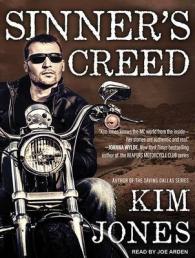 Sinner's Creed (Sinner's Creed) （MP3 UNA）