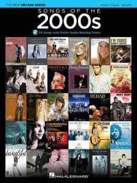 The New Decade Series : Songs of the 2000s