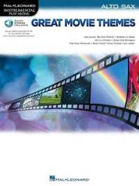 Great Movie Themes : Instrumental Play-Along