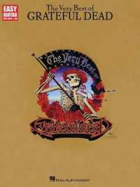 The Very Best of Grateful Dead : Easy Guitar with Notes & Tab