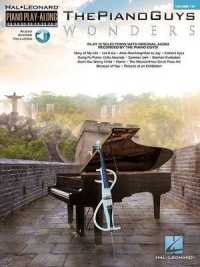 The Piano Guys - Wonders : Piano Play-Along Volume 131