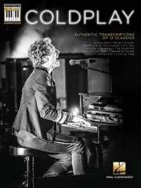 Coldplay : Note-For-Note Keyboard