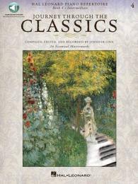 Journey through the Classics : Book 4 Intermediate