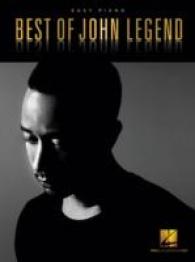 Best of John Legend : Easy Piano