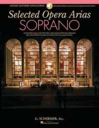 Selected Opera Arias （Soprano）