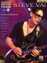 Steve Vai : 8 Songs