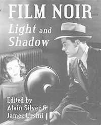 Film Noir Light and Shadow (Limelight)
