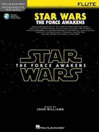 Star Wars the Force Awakens : Flute, Includes Downloadable Audio (Instrumental Play Along)