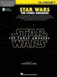 Star Wars the Force Awakens : Clarinet, Includes Downloadable Audio (Instrumental Play Along)