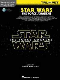 Star Wars the Force Awakens : Trumpet, Includes Downloadable Audio (Instrumental Play Along)