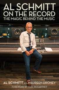 Al Schmitt on the Record : The Magic Behind the Music (Music Pro Guides)