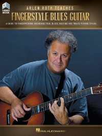Arlen Roth Teaches Fingerstyle Guitar : A Guide to Fingerpicking, Including Folk, Blues, Ragtime & Travis Picking Styles