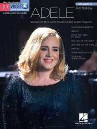 Adele : Pro Vocal Women's Edition Volume 56