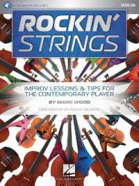 Rockin' Strings : Violin