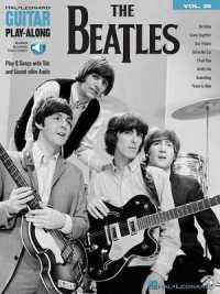 The Beatles : Guitar Play-Along Volume 25