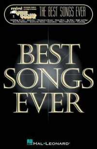 The Best Songs Ever (Mini E-z Play Today)