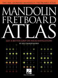 Mandolin Fretboard Atlas : Get a Better Grip on Neck Navigation