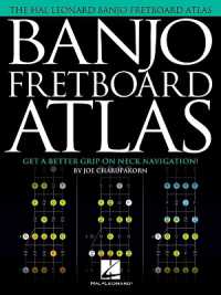 Banjo Fretboard Atlas : Get a Better Grip on Neck Navigation!
