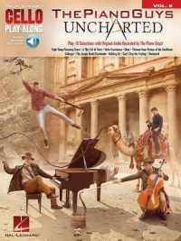 The Piano Guys - Uncharted : Cello Play-Along Volume 6