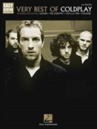 Very Best of Coldplay - 2nd Edition （2ND）