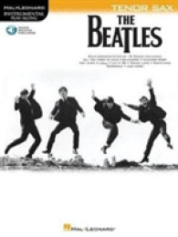 The Beatles - Instrumental Play-Along : Instrumental Play-Along