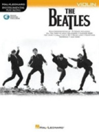 The Beatles - Instrumental Play-Along : Instrumental Play-Along