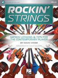 Rockin' Strings : Cello