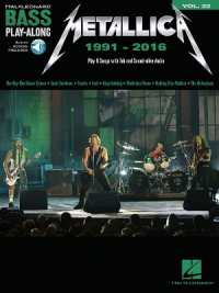 Metallica : 1991-2016