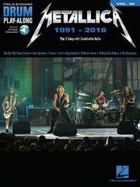 Metallica : 1991-2016
