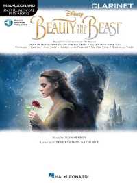 Beauty and the Beast : Instrumental Play-Along - from the Motion Picture Soundtrack