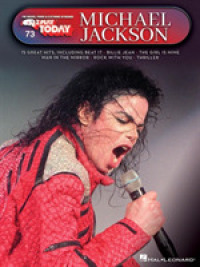 Michael Jackson Ez Play Today 73 (Ez Play Today)