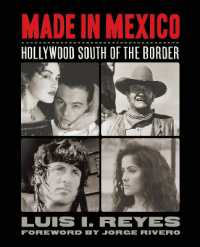 Made in Mexico : Hollywood South of the Border (Applause Books)