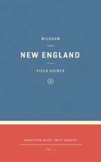 Wildsam Field Guides: New England (American Road Trip Series) （2023TH）