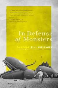 In Defense of Monsters