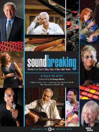 Soundbreaking : Stories from the Cutting Edge of Recorded Music