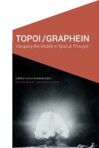 Topoi/Graphein : Mapping the Middle in Spatial Thought (Cultural Geographies + Rewriting the Earth)