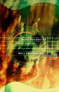 Ruby Dreams of Janis Joplin : A Novel (Flyover Fiction)