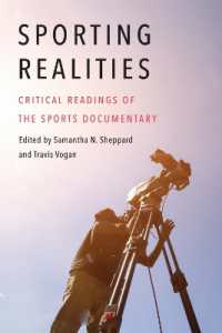 Sporting Realities : Critical Readings of the Sports Documentary (Sports, Media, and Society)