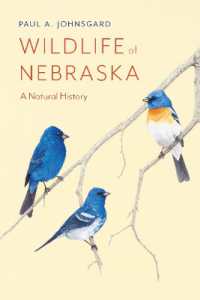 Wildlife of Nebraska : A Natural History